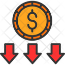 پیش‌نمایش فایل money-loss-7774297 از پک بیکاری