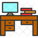 پیش‌نمایش فایل office-table-7774300 از پک بیکاری