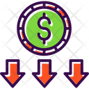 پیش‌نمایش فایل money-loss-7774449 از پک بیکاری