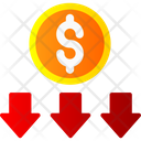 پیش‌نمایش فایل money-loss-7774521 از پک بیکاری