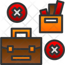 پیش‌نمایش فایل job-loss-7774612 از پک بیکاری