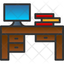 پیش‌نمایش فایل office-table-7774621 از پک بیکاری
