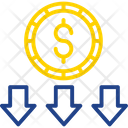 پیش‌نمایش فایل money-loss-7775100 از پک بیکاری