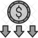 پیش‌نمایش فایل money-loss-7775216 از پک بیکاری