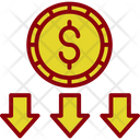 پیش‌نمایش فایل money-loss-7775264 از پک بیکاری