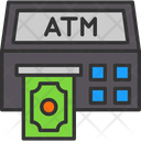 پیش‌نمایش فایل atm-machine-7775428 از پک بانک