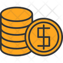 پیش‌نمایش فایل dollar-coin-7775459 از پک بانک