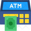 پیش‌نمایش فایل atm-machine-7775528 از پک بانک