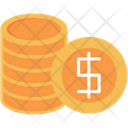 پیش‌نمایش فایل dollar-coin-7775559 از پک بانک