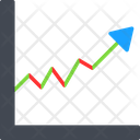 پیش‌نمایش فایل line-graph-7775566 از پک بانک