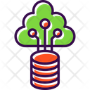 پیش‌نمایش فایل cloud-data-7775597 از پک بانک