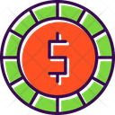 پیش‌نمایش فایل coin-7775598 از پک بانک