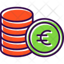 پیش‌نمایش فایل euro-coin-7775611 از پک بانک