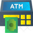 پیش‌نمایش فایل atm-machine-7775627 از پک بانک