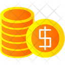 پیش‌نمایش فایل dollar-coin-7775658 از پک بانک
