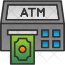 پیش‌نمایش فایل atm-machine-7775710 از پک بانک