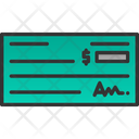 پیش‌نمایش فایل cheque-7775728 از پک بانک
