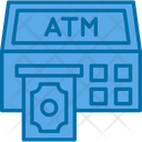 پیش‌نمایش فایل atm-machine-7775807 از پک بانک