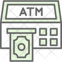 پیش‌نمایش فایل atm-machine-7776054 از پک بانک