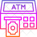 پیش‌نمایش فایل atm-machine-7776105 از پک بانک
