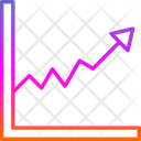 پیش‌نمایش فایل line-graph-7776143 از پک بانک