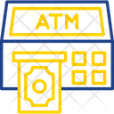 پیش‌نمایش فایل atm-machine-7776205 از پک بانک