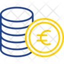 پیش‌نمایش فایل euro-coin-7776240 از پک بانک