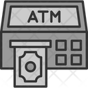 پیش‌نمایش فایل atm-machine-7776307 از پک بانک