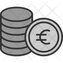 پیش‌نمایش فایل euro-coin-7776342 از پک بانک