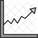 پیش‌نمایش فایل line-graph-7776345 از پک بانک