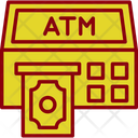 پیش‌نمایش فایل atm-machine-7776357 از پک بانک