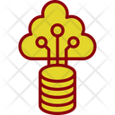 پیش‌نمایش فایل cloud-data-7776378 از پک بانک