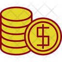 پیش‌نمایش فایل dollar-coin-7776388 از پک بانک