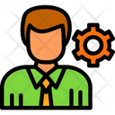 پیش‌نمایش فایل administrator-8244266 از پک مشاغل