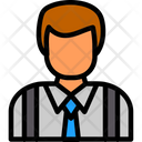 پیش‌نمایش فایل businessman-8244245 از پک مشاغل