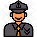 پیش‌نمایش فایل captain-8244230 از پک مشاغل