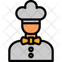 پیش‌نمایش فایل chef-8244248 از پک مشاغل
