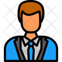 پیش‌نمایش فایل clerk-8244238 از پک مشاغل