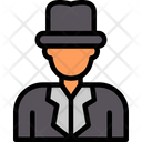 پیش‌نمایش فایل detective-8244252 از پک مشاغل