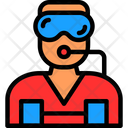 پیش‌نمایش فایل diver-8244253 از پک مشاغل