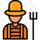 پیش‌نمایش فایل farmer-8244227 از پک مشاغل