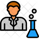 پیش‌نمایش فایل lab-technician-8244260 از پک مشاغل