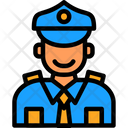 پیش‌نمایش فایل policeman-8244263 از پک مشاغل