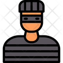 پیش‌نمایش فایل thief-8244267 از پک مشاغل