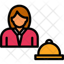 پیش‌نمایش فایل waitress-8244236 از پک مشاغل
