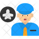 پیش‌نمایش فایل captain-8244352 از پک مشاغل