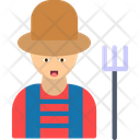 پیش‌نمایش فایل farmer-8244350 از پک مشاغل