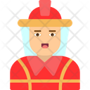 پیش‌نمایش فایل firefighter-8244320 از پک مشاغل