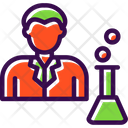 پیش‌نمایش فایل lab-technician-8244387 از پک مشاغل