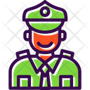 پیش‌نمایش فایل policeman-8244390 از پک مشاغل